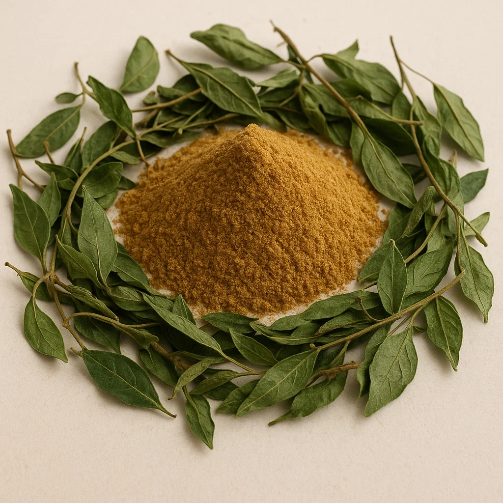 Glycopezil blood sugar daily supplement